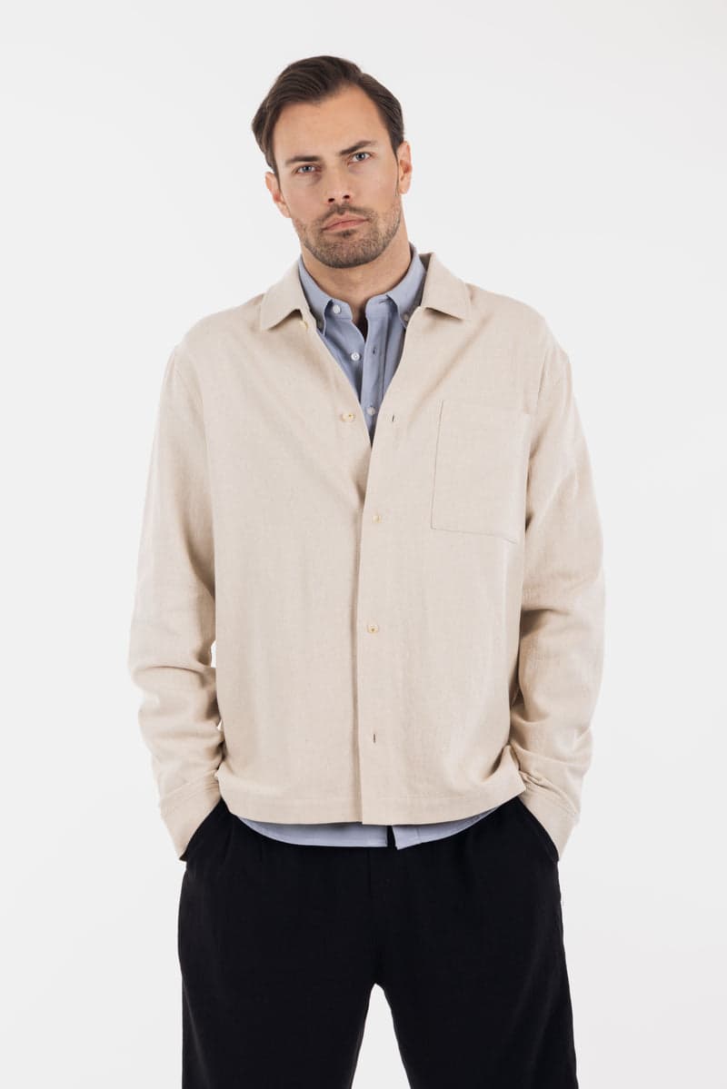 Urban Pioneers Fox Shirt