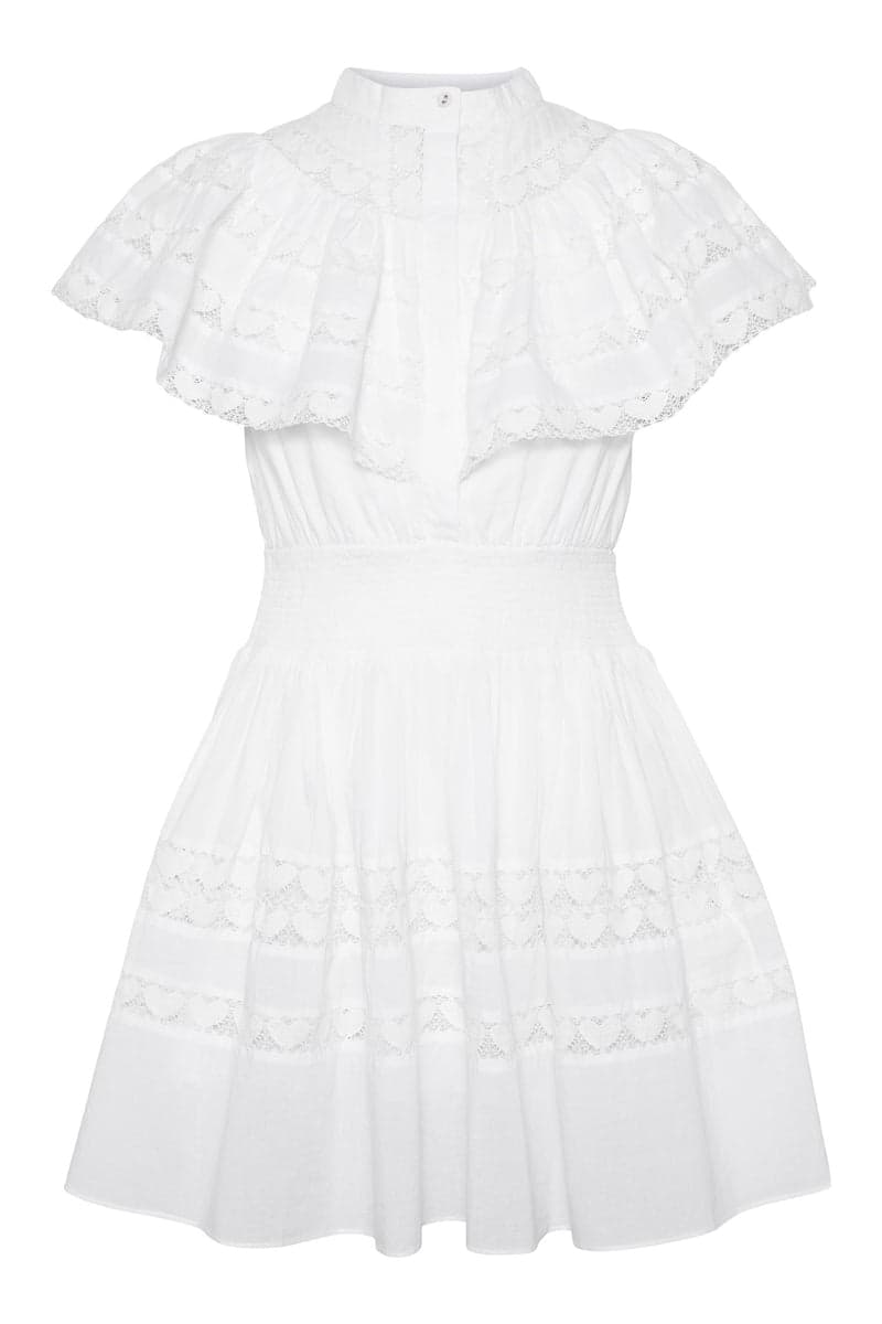Love Lolina Mary Mini Dress